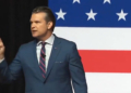 America’s Near-Trillion Dollar Defense Bill Adds Multiple Provisions Aimed Squarely At Hegseth’s Pentagon
