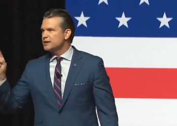 America’s Near-Trillion Dollar Defense Bill Adds Multiple Provisions Aimed Squarely At Hegseth’s Pentagon