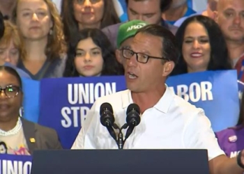 ANDREW LEWIS: The Future Of Energy Policy Begins In Pennsylvania