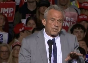 ANDY KOENIG: Following Kennedy’s Lead On Ingredient Transparency