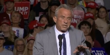 ANDY KOENIG: Following Kennedy’s Lead On Ingredient Transparency