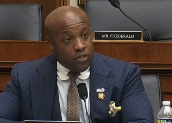 Anti-DEI Republican Helped Make Racial, Gender Ideology ‘Foundational’ At Prestigious School