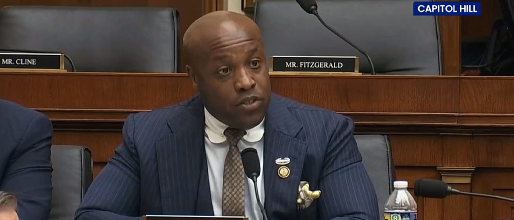 Anti-DEI Republican Helped Make Racial, Gender Ideology ‘Foundational’ At Prestigious School