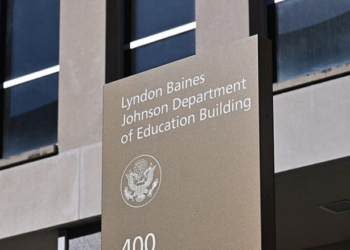 Appeals Court Blocks Trump Admin Shutdown Of School Grants Tied To Race, Gender Activism