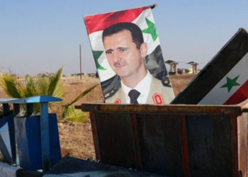 Assad Regime Collapse Stems Europe’s Refugee Tide As Syrians Head Home, But The Trend May Slow