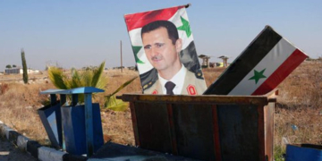 Assad Regime Collapse Stems Europe’s Refugee Tide As Syrians Head Home, But The Trend May Slow