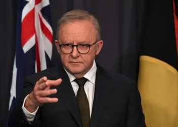 Australia Looks To Tighten Gun Laws After Bondi Beach Hanukkah Attack