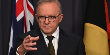 Australia Looks To Tighten Gun Laws After Bondi Beach Hanukkah Attack