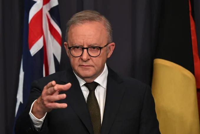 Australia Looks To Tighten Gun Laws After Bondi Beach Hanukkah Attack