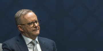 Australian PM Announces Plan To Punish Country’s Gun Owners For ISIS-Inspired Terrorist Attack