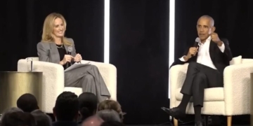 Barack Obama Really Wants You To Believe Mainstream Media Gets It Right