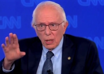 Bernie Sanders Repeats Call For Data Center Moratorium As Pushback Against ‘Oligarchs’