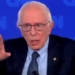 Bernie Sanders Repeats Call For Data Center Moratorium In Pushback Against ‘Oligarchs’
