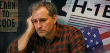 Betrayed American Workers Expose Dark Underbelly Of H-1B Visa Scheme