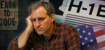 Betrayed American Workers Expose Dark Underbelly Of H-1B Visa Scheme