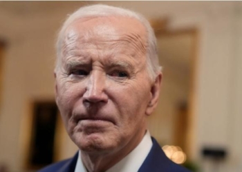 Biden Facing Struggles To Fundraise For Presidential Library Says Report