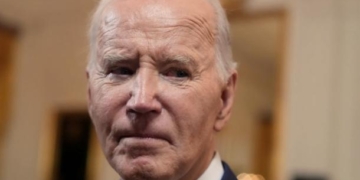 Biden Facing Struggles To Fundraise For Presidential Library Says Report