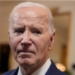 Biden Facing Struggles To Fundraise For Presidential Library Says Report