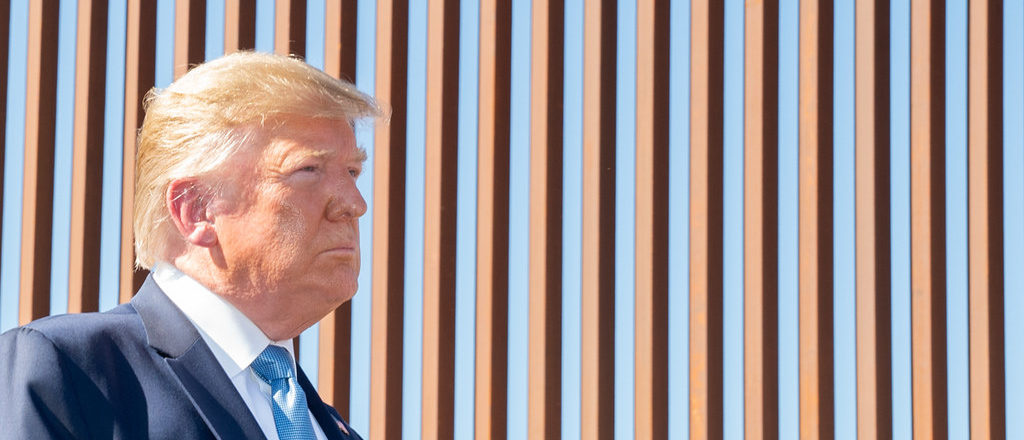 Biden Judge Refuses To Let Trump Decide Who Should Have A Security Clearance