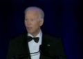 Biden Legacy Imperiled As Presidential Library Project Reportedly Plagued By Anemic Fundraising