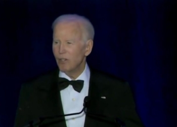 Biden Legacy Imperiled As Presidential Library Project Reportedly Plagued By Anemic Fundraising