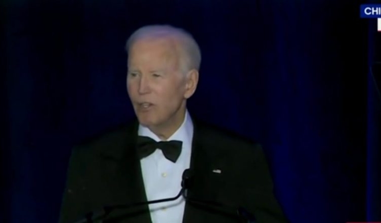 Biden Legacy Imperiled As Presidential Library Project Reportedly Plagued By Anemic Fundraising