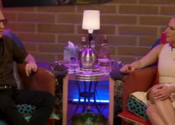 Bill Maher Floored As Left-Wing Guest Rejects Biological Males In Female Spaces