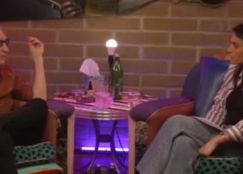 Bill Maher Says Larry David No Longer His Friend After Feud Over Trump Dinner