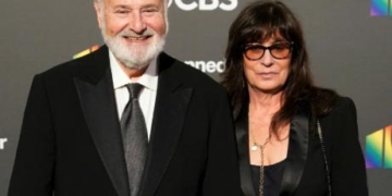 Billy Crystal Seen Outside Friends Home Crying Following Death Of Reiner