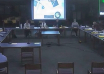 Blue-State School Board Member Frets TPUSA Chapter Will Cause Violence