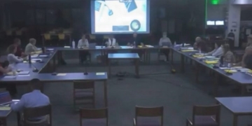 Blue-State School Board Member Frets TPUSA Chapter Will Cause Violence