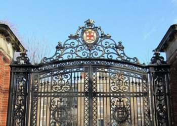 Brown University Janitor Claims He Caught Shooting Suspect Lurking And School Did Nothing