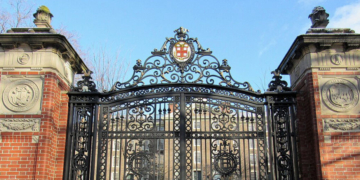 Brown University Janitor Claims He Caught Shooting Suspect Lurking And University Did Nothing