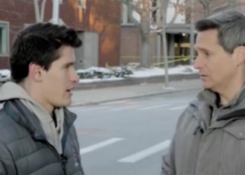 Brown University Student Recounts Horror Of Being Just 100 Feet Away From Tragic Shooting