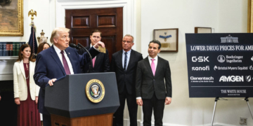 Can Republicans Crack The Affordability Problem In 2026? Here’s What They’re Planning