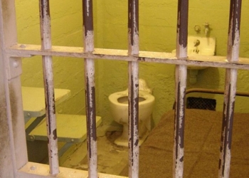 Can Trump’s DOJ Finally Put An End To Male Inmates In Women’s Prisons?