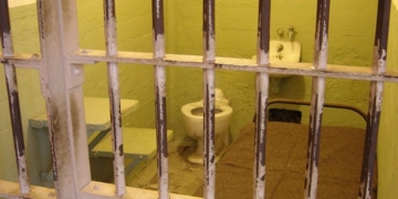 Can Trump’s DOJ Finally Put An End To Male Inmates In Women’s Prisons?