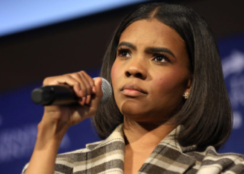 Candace Owens Backs Out Of TPUSA Event To Address Her Charlie Kirk Assassination Theories