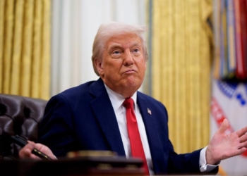 Celebrity Who Left USA Because Of Trump Reportedly Moving Back