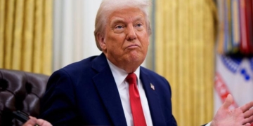 Celebrity Who Left USA Because Of Trump Reportedly Moving Back