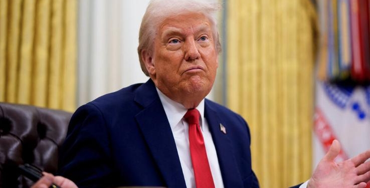 Celebrity Who Left USA Because Of Trump Reportedly Moving Back