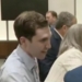Charlie Kirk’s Alleged Assassin Smirks During First In-Person Hearing