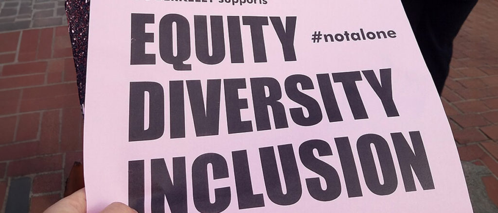 ‘Cheap Carnival Tricks’: School District Hit With Complaint After DCNF Exposed Race-Based Hiring