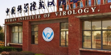 China Retaliates Against Missouri With $50 Billion Lawsuit In Escalating Covid Battle