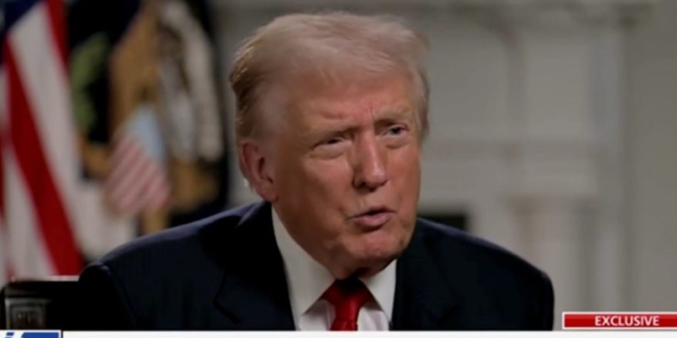 CHRISTIAN JOSI: Trump Must Seize Opportunities, Make Alzheimer’s Progress A Legacy Aim