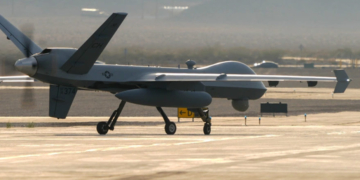 CIA Launched First Known US Strike Inside Venezuela: REPORT