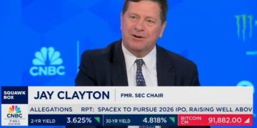 CNBC Panel Blames Former President For The Affordability Crisis Facing Americans