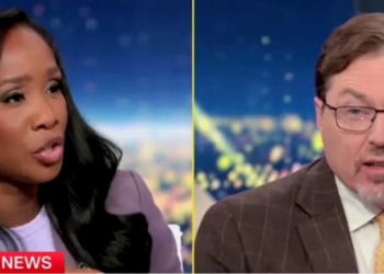 CNN Host Works Overtime To Defend Democratic Gov Whose State Was Ripped Off By Somali Scammers