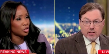 CNN Host Works Overtime To Defend Democratic Gov Whose State Was Ripped Off By Somali Scammers