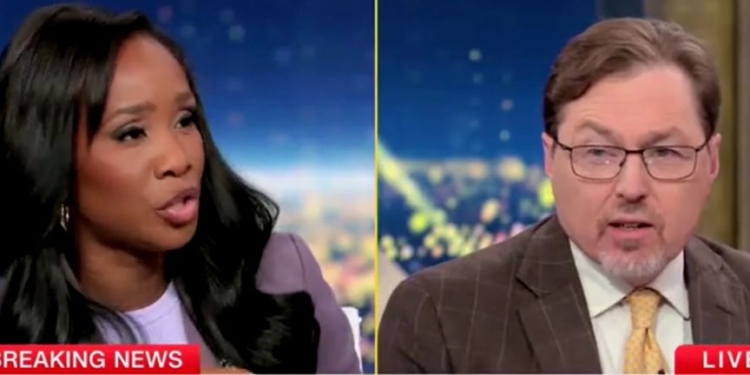 CNN Host Works Overtime To Defend Democratic Gov Whose State Was Ripped Off By Somali Scammers